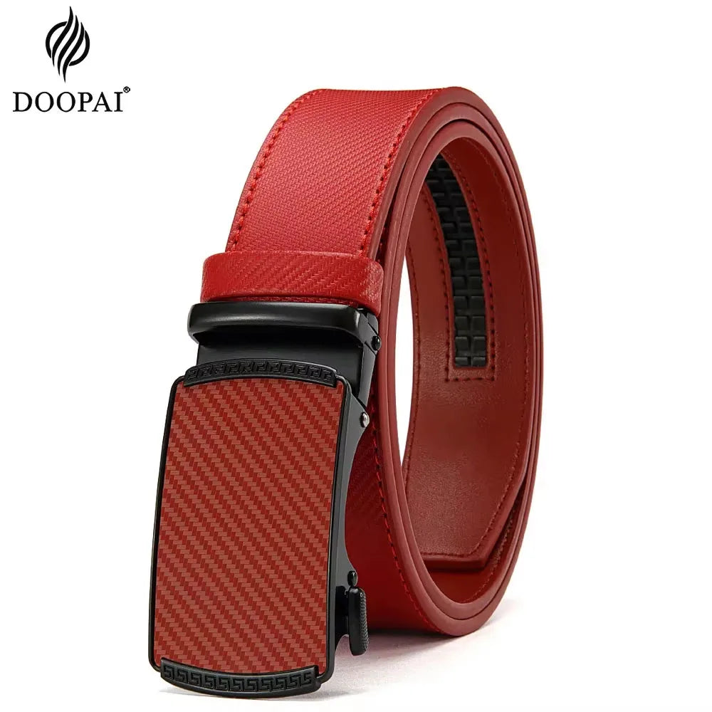 DOOPAI Men Belts