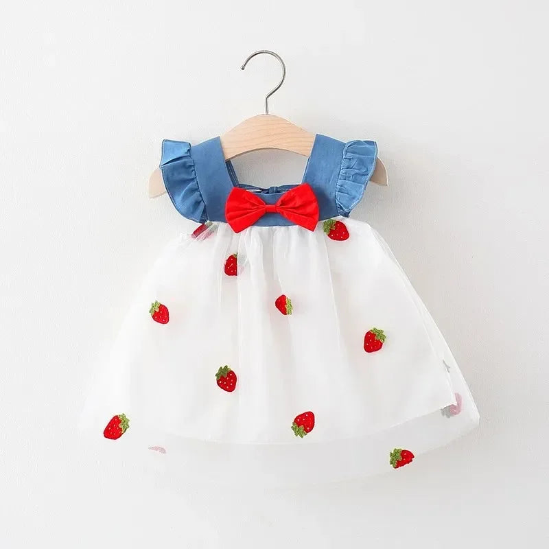 Berry Princess