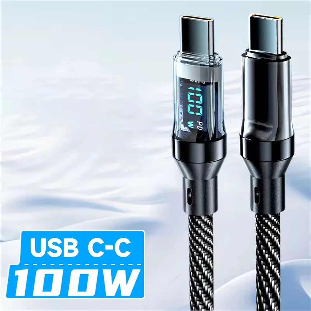 FAST CHARGER