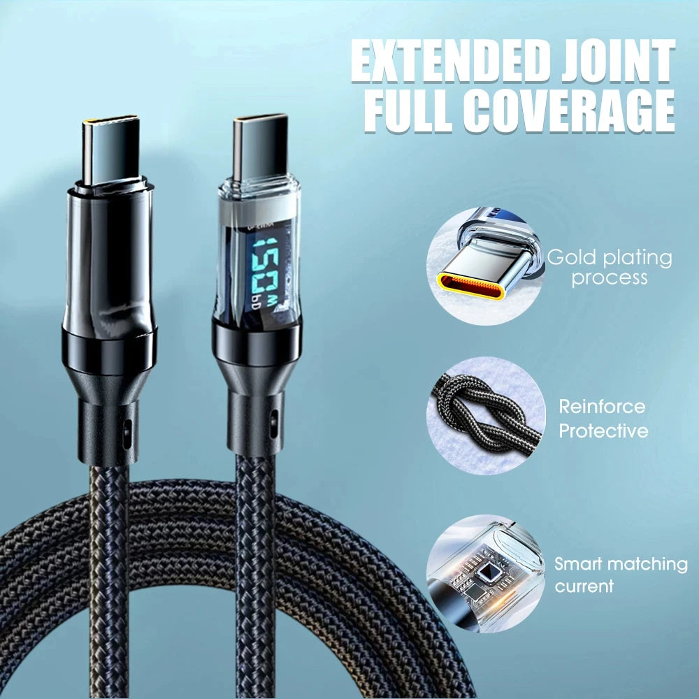 FAST CHARGER