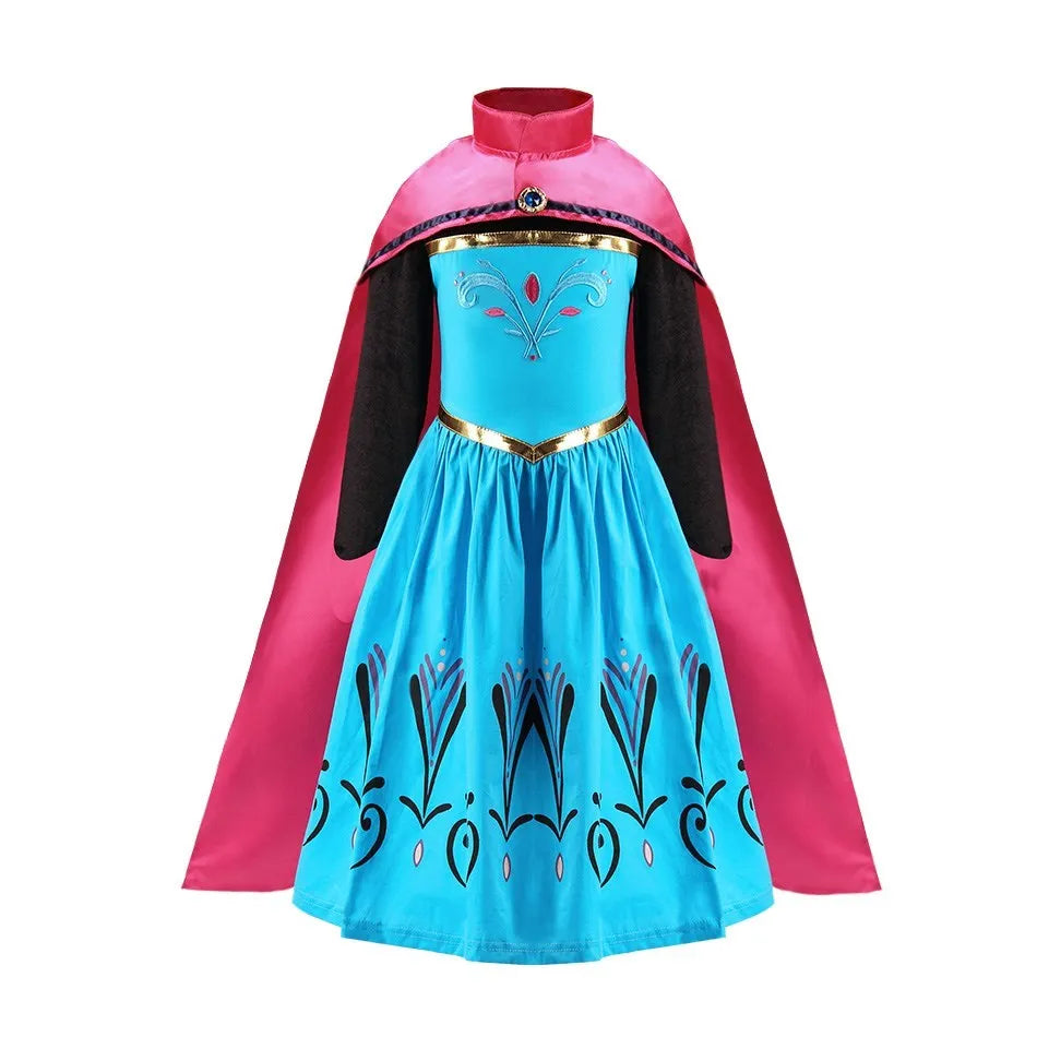 Fairy Tale Luxe