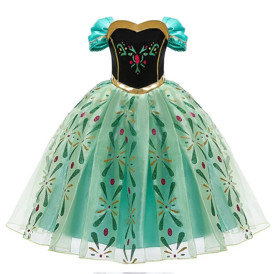 Fairy Tale Luxe