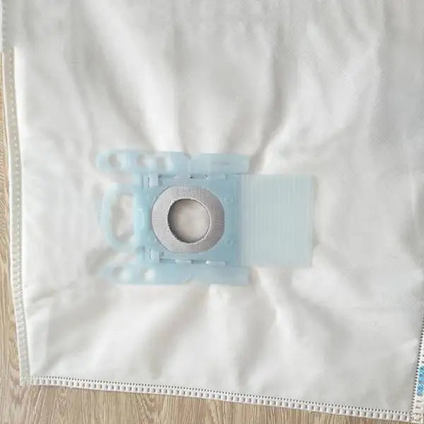 Bosch Vacuum Cleaner Bags Power Protect Type G ALL BBZ41FGALL, Suitable for All Current Series Bosch Part#462544