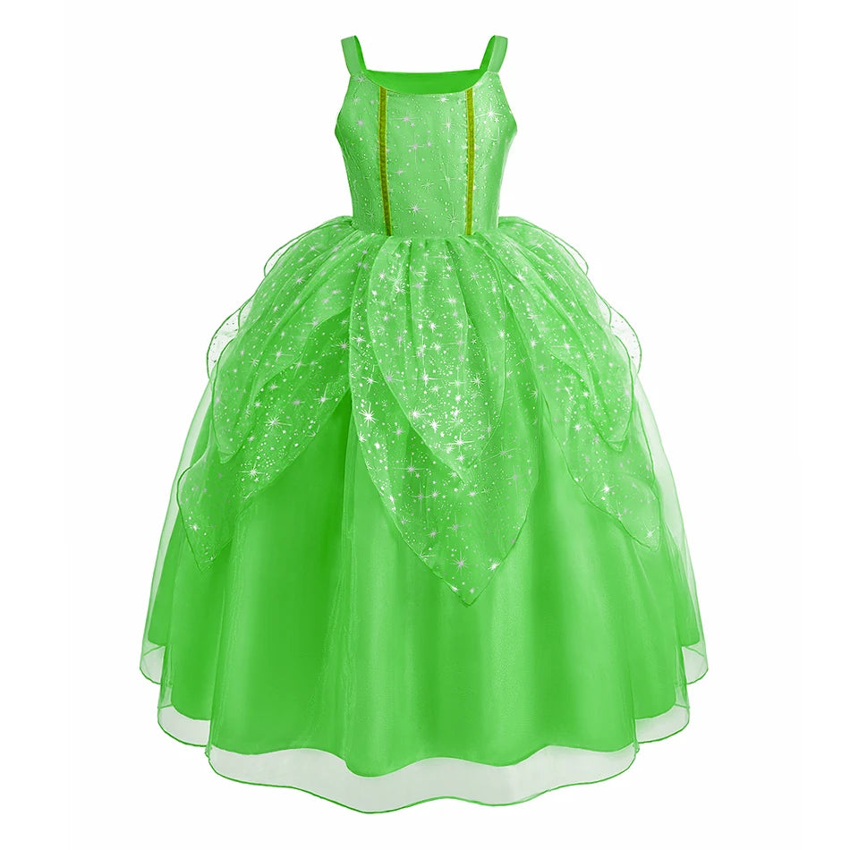 Fairy Tale Luxe