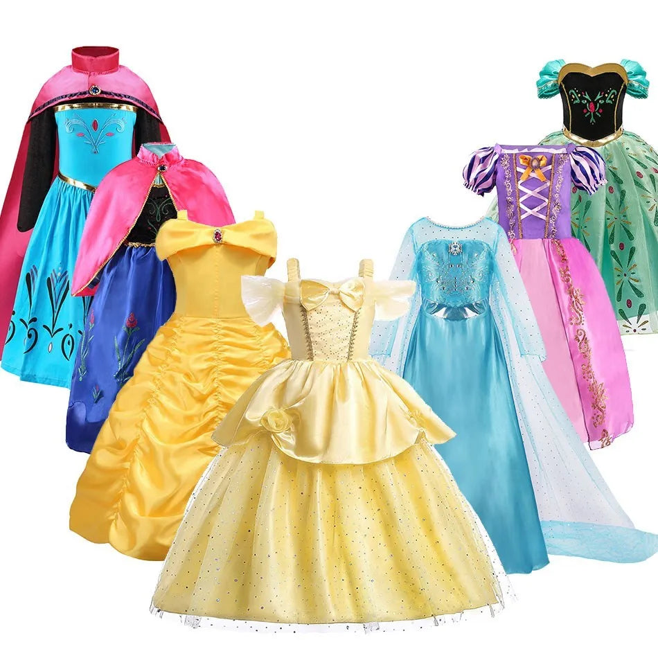 Fairy Tale Luxe