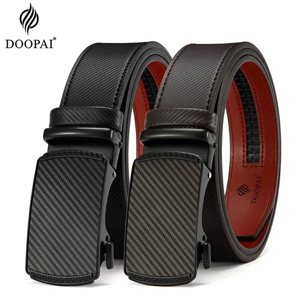 DOOPAI Men Belts