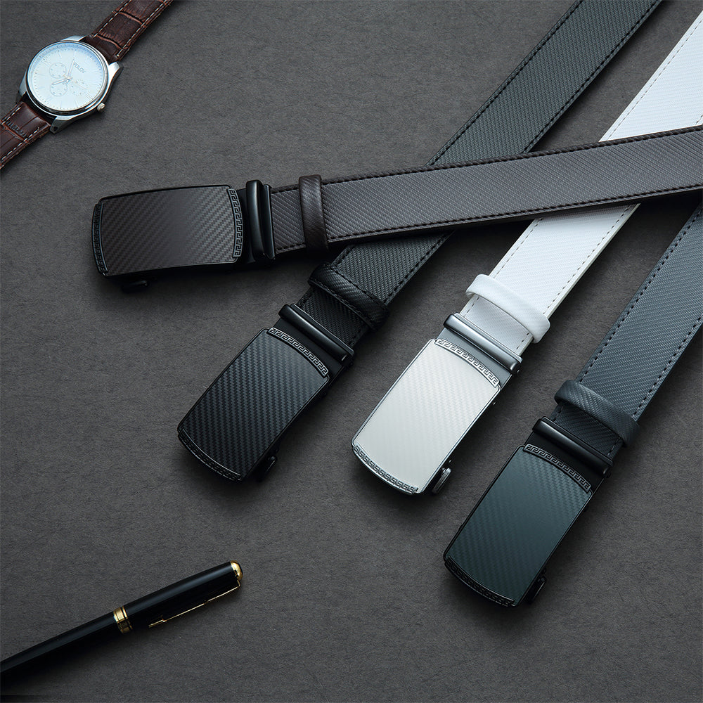 DOOPAI Men Belts