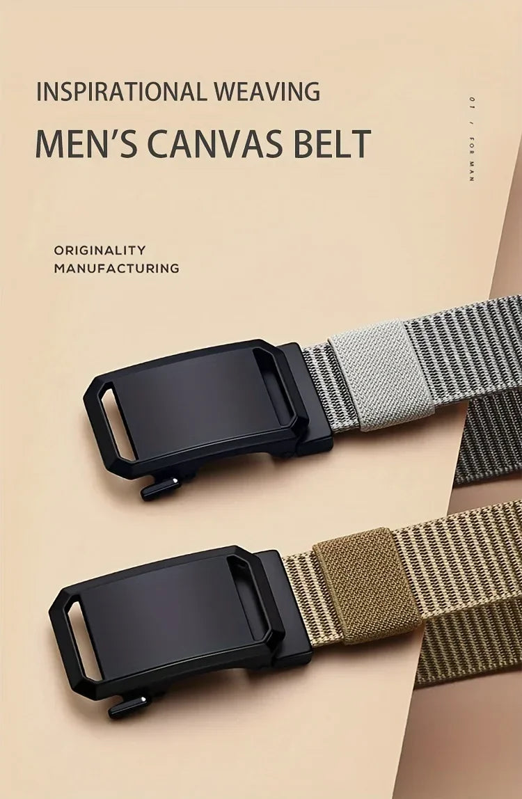 AUTO-BELT