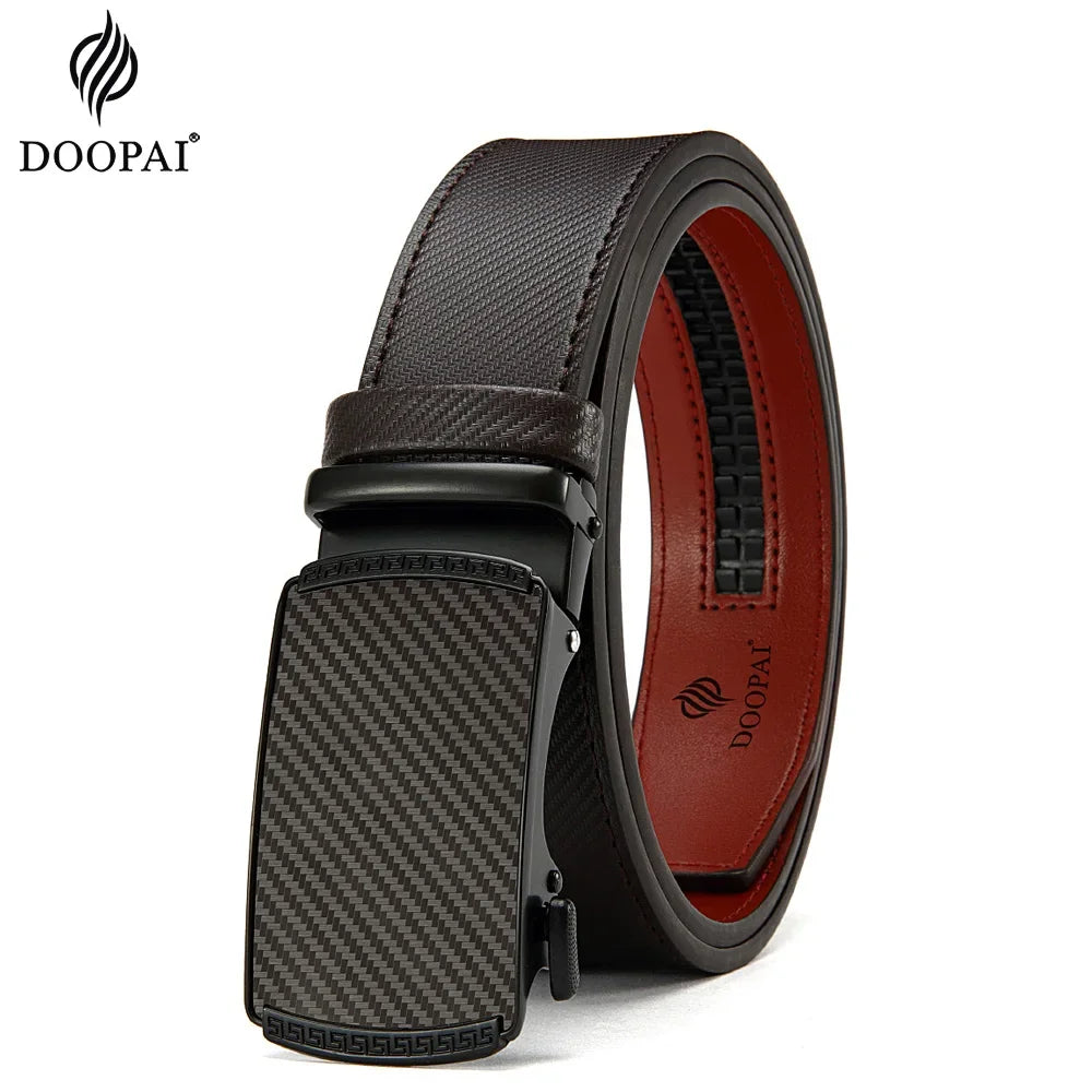 DOOPAI Men Belts