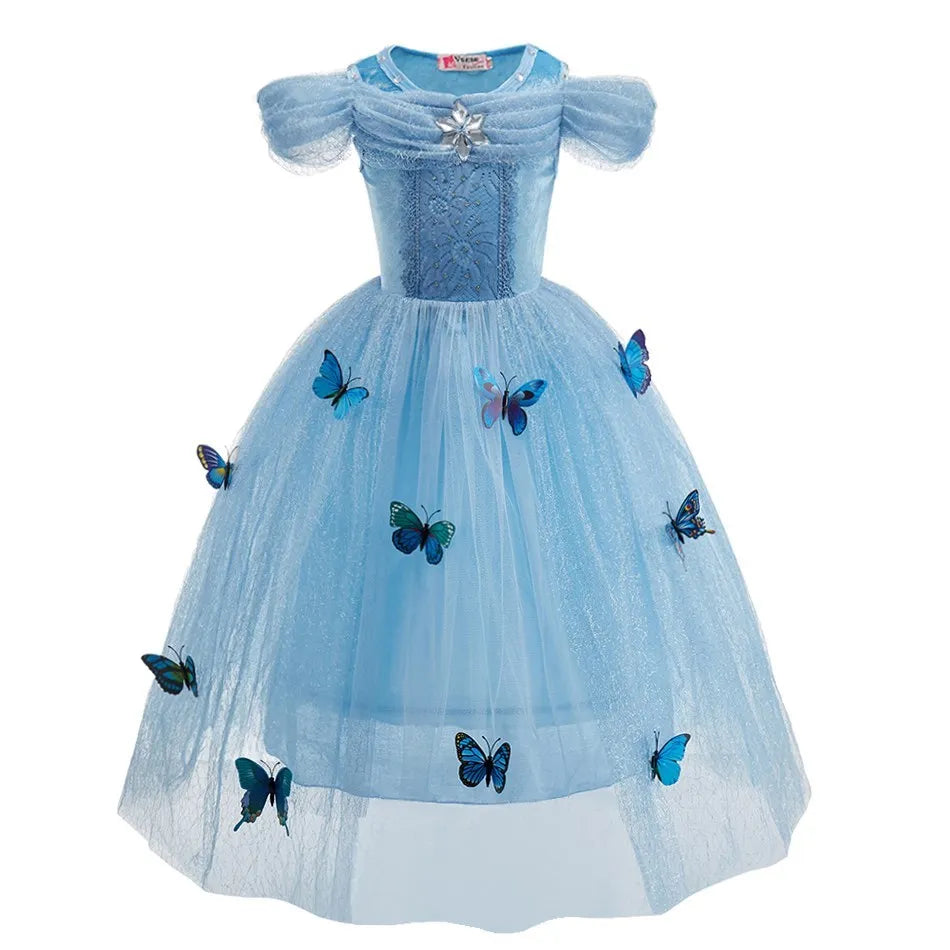 Fairy Tale Luxe