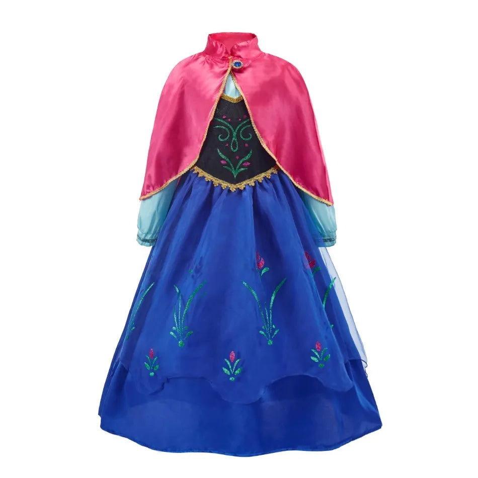 Fairy Tale Luxe