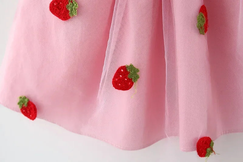 Berry Princess