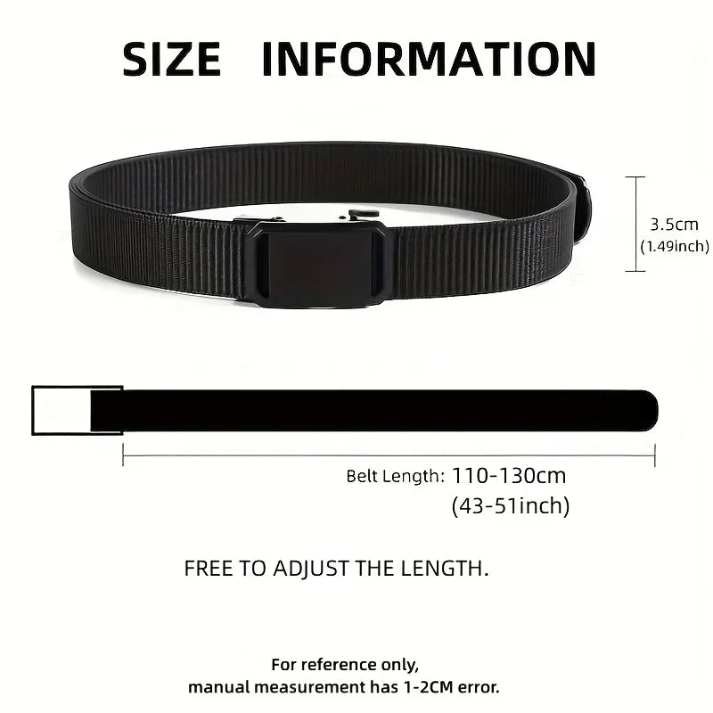 AUTO-BELT