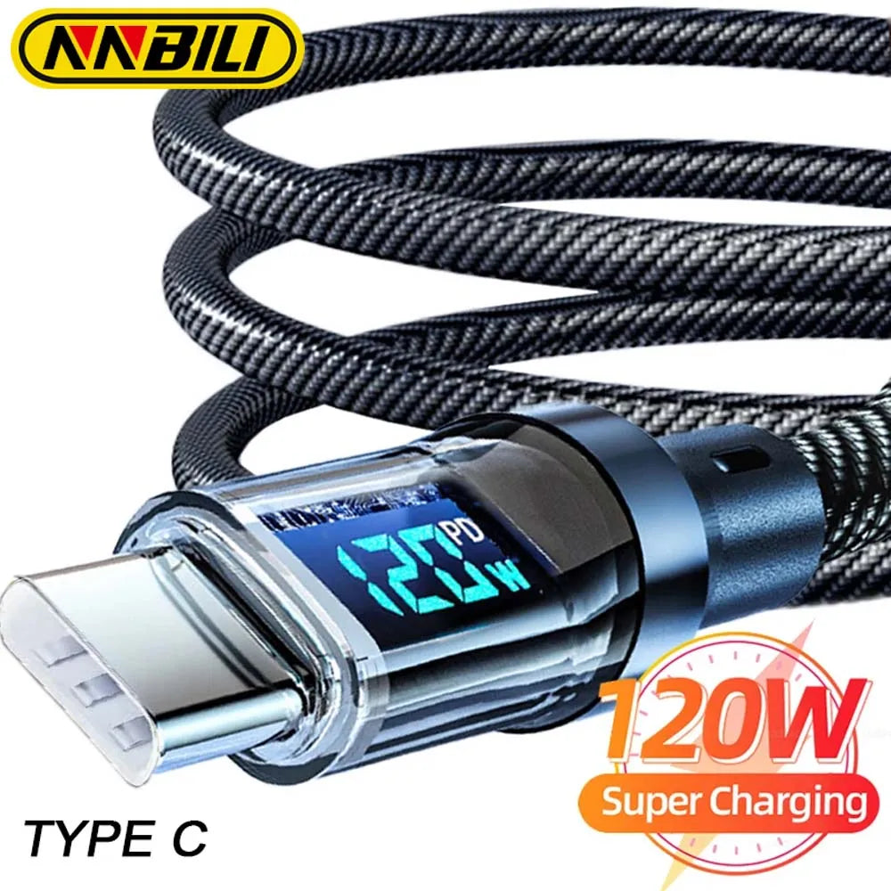 FAST CHARGER