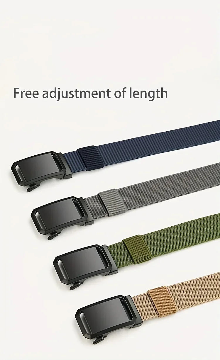 AUTO-BELT