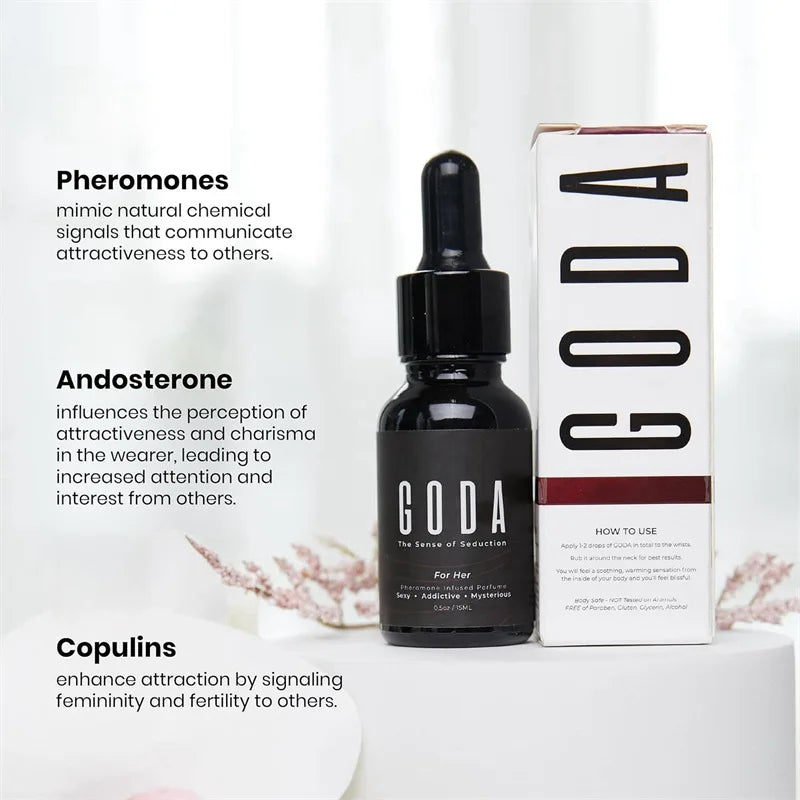 GODA KH 