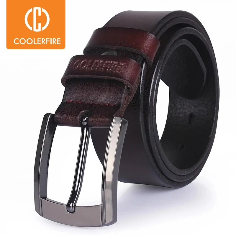 COOLERFIRES